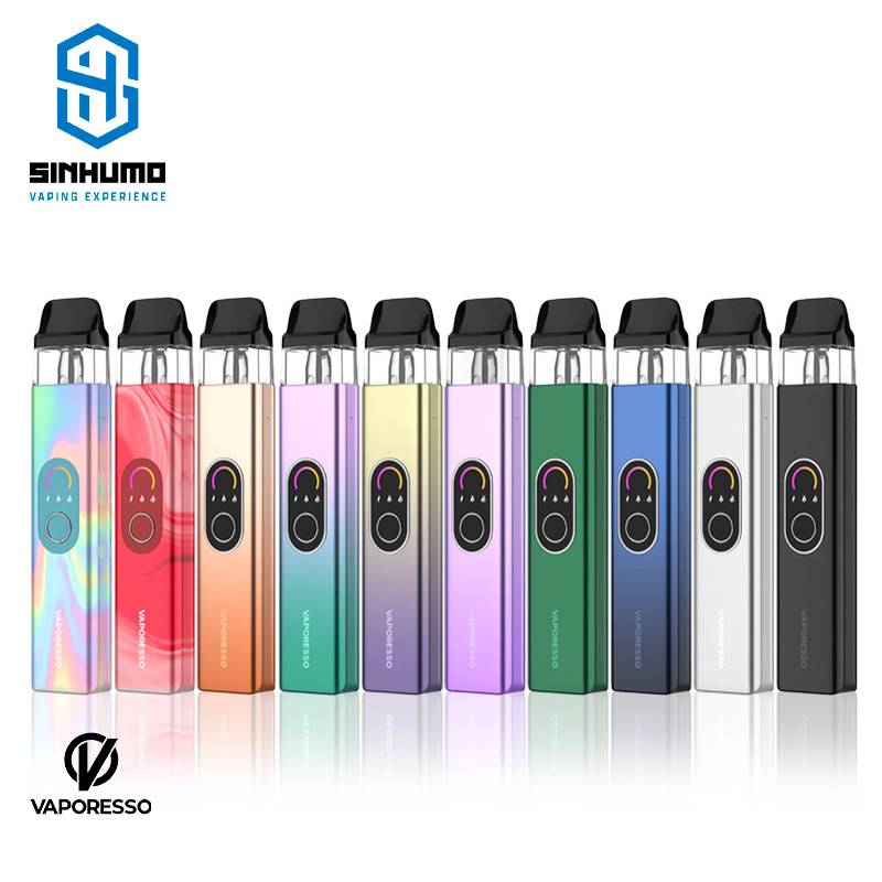 Pod Xros 4 by Vaporesso